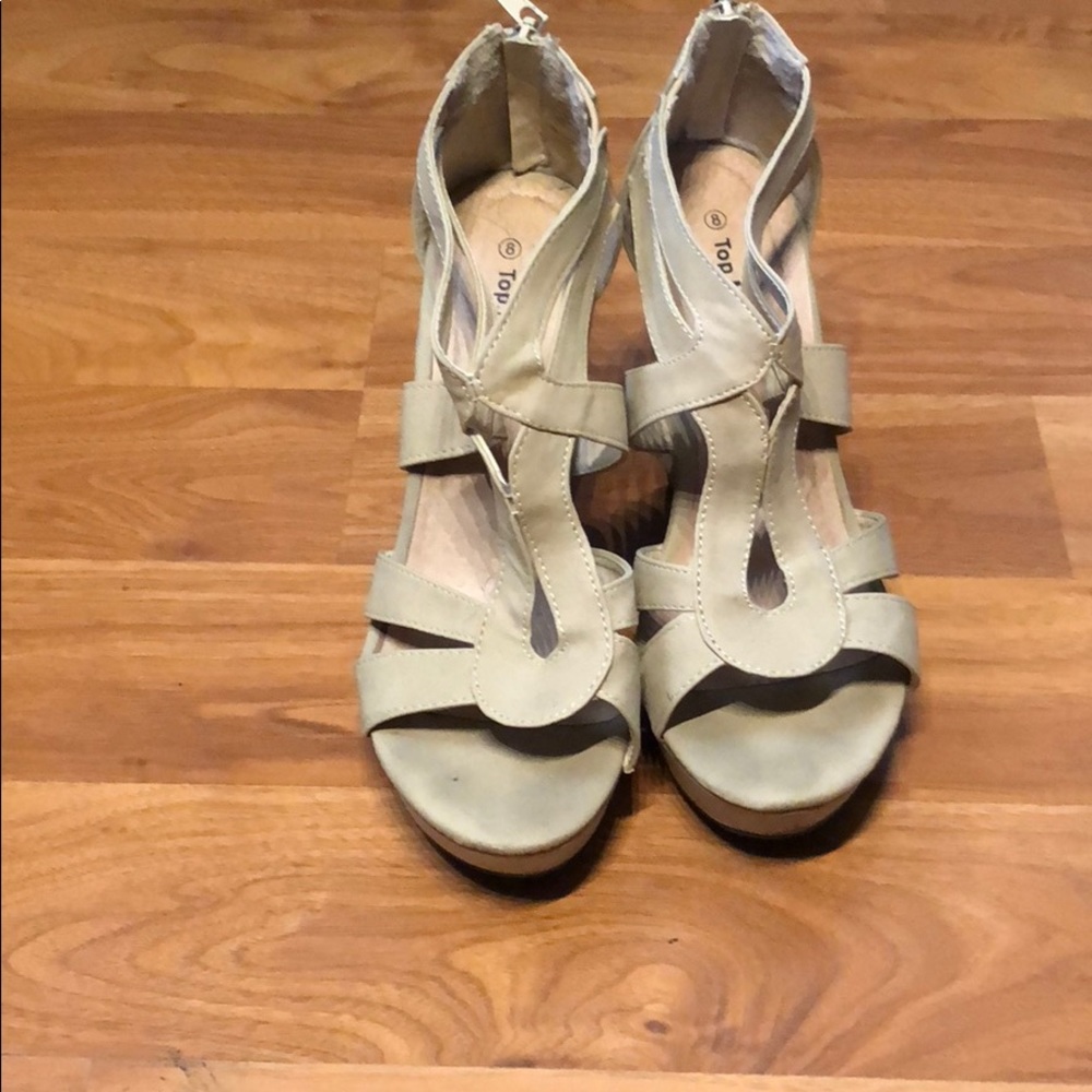 Wedges